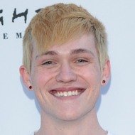 Jonathon McClendon, 28 (TV Actor)