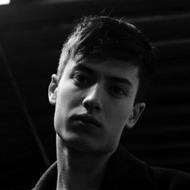 Jonathon Ng, 28 (唱片骑师)