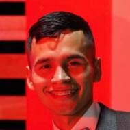 Jonfer Ceron, 24 (Instagram Star)