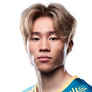 Jong-yeol Park, 28 (eSports Player)