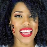 Jonica Booth, 37 (Reality Star)