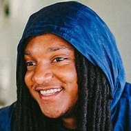 Jonna Fraser, 31 (Rappeur)