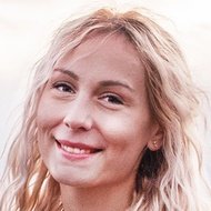 Jonna Jinton, 34 (YouTube Star)