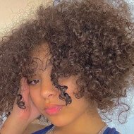 Jonni Rose, 18 (Instagram Star)