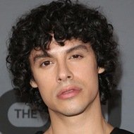 Jonny Beauchamp, 36 (TV Actor)