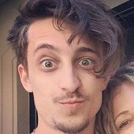 Jonny Comparelli, 34 (Entrepreneur)