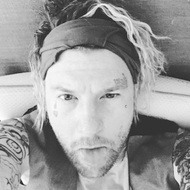 Jonny Craig, 37 (Soul Singer)