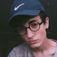 Jonny Cutuli, 23 (Facebook Star)