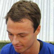 Jonny Evans, 36 (Soccer Player)