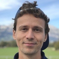 Jonny Giger, 31 (滑板手)