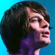 Jonny Greenwood, 52 (Guitarist)