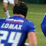 Jonny Lomax, 33 (Rugby Player)