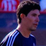 Jonny Magallon, 42 (足球運動員)