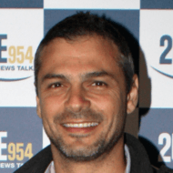 Jonny Pasvolsky, 53 (電視演員)