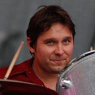 Jonny Quinn, 52 (Drummer)