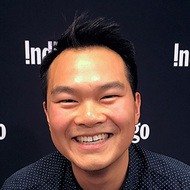 Jonny Sun, 33 (Komiker)