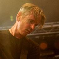 Jonny Wickersham, 57 (Guitarist)