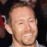 Jonny Wilkinson, 44 (Rugby Player)