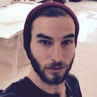 Jono Dry, 36 (Painter)