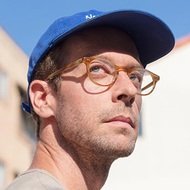 Jonpaul Douglass, 43 (Photographer)