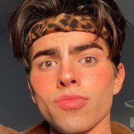 Jony Sios, 26 (Instagram Star)