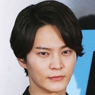 Joo Won, 36 (TV Schauspieler)