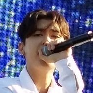 Joo Young, 34 (Pop Singer)