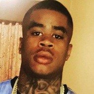 Jooba Loc, 28 (Rapper)