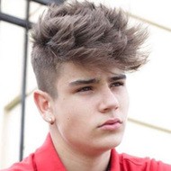 Jooel Tend, 24 (Instagram Star)