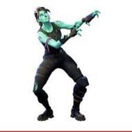 Joogie, 28 (YouTube Star)