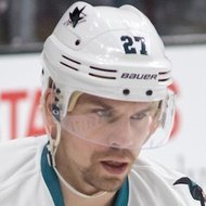 Joonas Donskoi, 33 (Hockey Player)