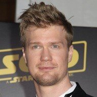 Joonas Suotamo, 39 (电视演员)