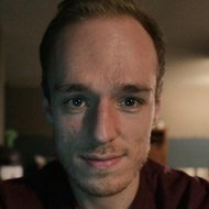 Joost Bouhof, 28 (YouTube Star)