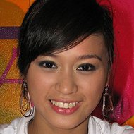 Jopay Paguia, 41 (World Music Singer)