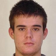 Joran Van Der Sloot, 36 (罪犯)