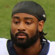 Jordan Akins, 33 (足球运动员)