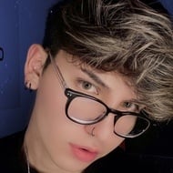 Jordan Álvarez, 24 (TikTok Star)