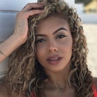 Jordan Anderson, 30 (Estrella de Telerrealidad)