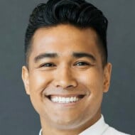 Jordan Andino, 52 (厨师)