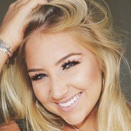 Jordan Anne, 30 (YouTube明星)