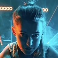 Jordan Beckwith, 34 (YouTube明星)