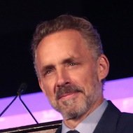 Jordan Bernt Peterson, 63 (Psychologist)