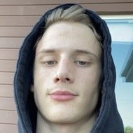 Jordan Besson, 23 (Membro della famiglia)