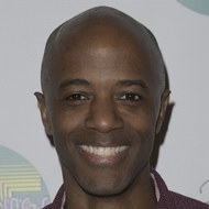 Jordan Black, 54 (电视演员)