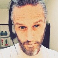 Jordan Blake (1986 - 2023) (Ca sĩ nhạc Rock)