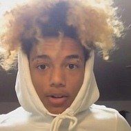 Jordan Boyle, 23 (YouTube Star)