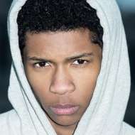 Jordan Bratton, 30 (Pop Singer)