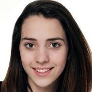 Jordan Brown, 26 (TV Actress)