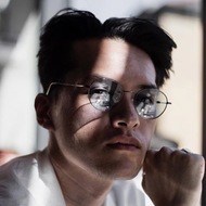 Jordan Bunker, 29 (博主)