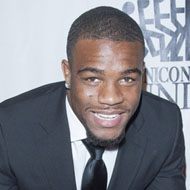 Jordan Burroughs, 35 (Wrestler)
